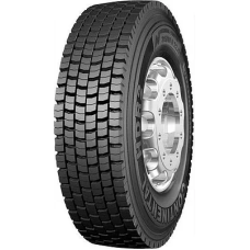 Continental HDR2 295/80 R22,5 152/148M (Ведущая ось)