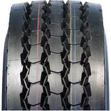 Continental HSC1 325/95 R24 162/160K (Рулевая ось)