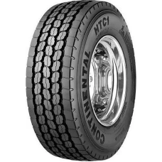 Continental HTC1 385/65 R22,5 160K (Прицепная ось)