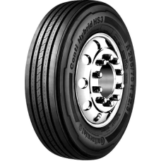 Continental Hybrid HS3 315/70 R22,5 154/150L PR18 3PMSF (Рулевая ось)