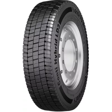 Continental Hybrid LD3 265/70 R17,5 139/136M PR14 3PMSF (Ведущая ось)