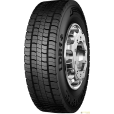 Continental LDR1+ 205/75 R17,5 124/122M (Универсальные)