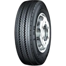 Continental LSR+ 7,5x16C 121/120L PR12 (Рулевая ось)