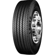 Continental LSR1+ 235/75 R17,5 132/130M (Рулевая ось)
