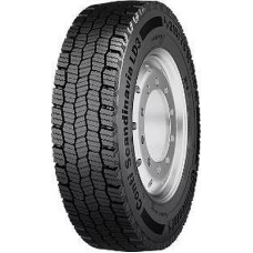 Continental Scandinavia LD3 235/75 R17,5 132/130M 3PMSF (Ведущая ось)