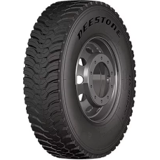 Deestone SD437 12x20 154/150K PR18