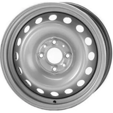 Евродиск 32E45S 4.5x13/4x114.3 ET 45 Dia 69.1 silver