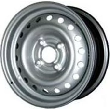 Евродиск 52A35D 5.5x13/4x100 ET 35 Dia 57.1