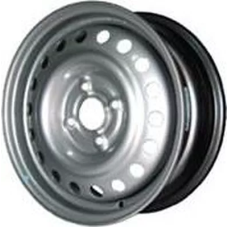 Евродиск 53A49A 5.5x14/4x100 ET 49 Dia 56.6