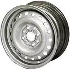 Евродиск 53C41G 5.5x14/4x108 ET 41 Dia 63.3 металлик