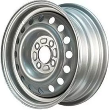 Евродиск 55M105P 5.5x16/6x170 ET 105 Dia 130.1 silver