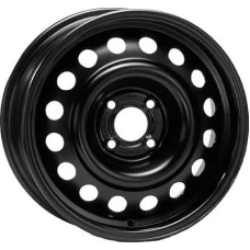 Евродиск 64C52.5G 6x15/4x108 ET 52.5 Dia 63.3 silver
