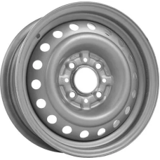 Евродиск 64A36C ED 6x15/4x100 ET 36 Dia 60.1 black