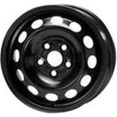 Евродиск 64D53G 6x15/5x108 ET 52.5 Dia 63.3 silver