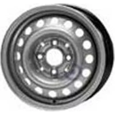 Евродиск 64I38H 6x15/5x112 ET 38 Dia 67 silver