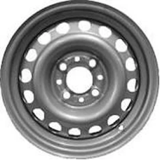 Евродиск 64J45H 6x15/5x114.3 ET 45 Dia 67.1 металлик