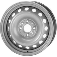 Евродиск 74C27F 6.5x15/4x108 ET 27 Dia 65.1 s