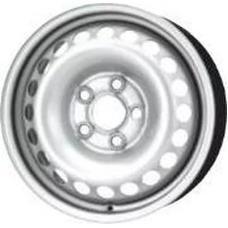 Евродиск 75J38H 6.5x16/5x114.3 ET 38 Dia 67.1 silver