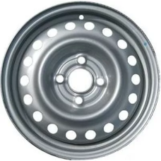 Евродиск 75L37F 6.5x16/5x110 ET 37 Dia 65.1