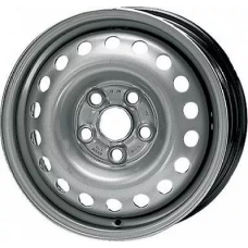 Евродиск 76J39C 6.5x17/5x114.3 ET 39 Dia 60.1 s