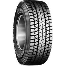 Firestone FD600 II 315/80 R22,5 154/150M Ведущая ось (Ведущая ось)