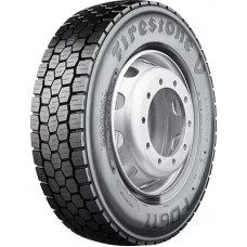 Firestone FD611 265/70 R19,5 140M (Ведущая ось)