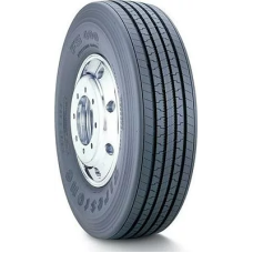 Firestone FS400 II 315/80 R22,5 Рулевая ось (Рулевая ось)