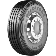 Firestone FS422+ 315/80 R22,5 156/154M (Рулевая ось)