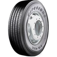 Firestone FS422 295/80 R22,5 152M (Рулевая ось)