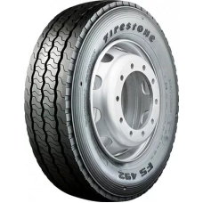 Firestone FS492 275/70 R22,5 150J (Рулевая ось)