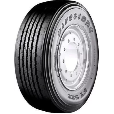 Firestone FT522 385/65 R22,5 160/158J (Прицепная ось)