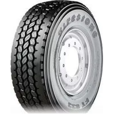 Firestone FT833 385/65 R22,5 160K 3PMSF (Прицепная ось)