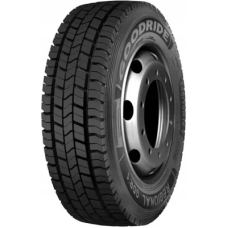 Goodride GDR+1 245/70 R17,5 136/134M (Ведущая ось)