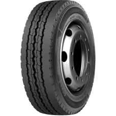 Goodride GTX1 245/70 R17,5 143/141J (Прицепная ось)