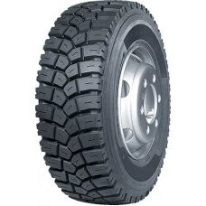 Goodride SupTrac X1 315/80 R22,5 157/154K 3PMSF