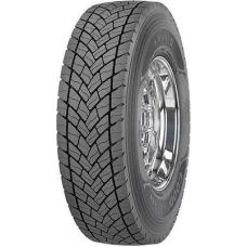Goodyear KMAX D A 295/60 R22,5 150/149L 3PMSF (Ведущая ось)