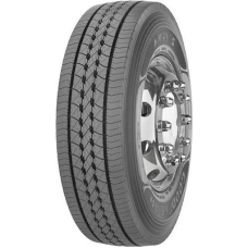 Goodyear KMAX S 215/75 R17,5 128/126M 3PMSF (Рулевая ось)