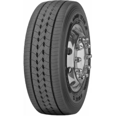Goodyear KMAX S Cargo 315/80 R22,5 156/154L (Рулевая ось)
