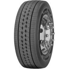 Goodyear KMAX S GEN-2 295/80 R22,5 154/149M 3PMSF (Рулевая ось)