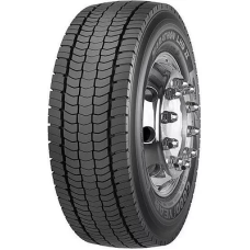 Goodyear Marathon LHD II+ 315/80 R22,5 156/154L Ведущая ось (Ведущая ось)