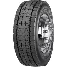 Goodyear Marathon LHD II 315/60 R22,5 152/148L Ведущая ось (Ведущая ось)