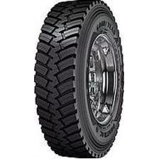 Goodyear Omnitrac D Heavy Duty 315/80 R22,5 156/150K 3PMSF (Ведущая ось)