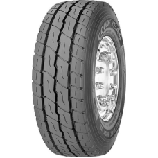 Goodyear Omnitrac MST II 445/65 R22,5 169K (Прицепная ось)