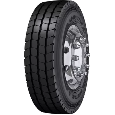 Goodyear Omnitrac S 385/65 R22,5 160/158K 3PMSF (Рулевая ось)