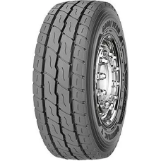 Goodyear Omnitrac T 385/65 R22,5 164K (Прицепная ось)