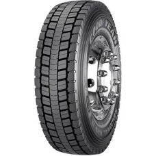 Goodyear Regional RHD II+ 245/70 R17,5 136/134M (Ведущая ось)