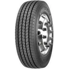 Goodyear Regional RHS II + 205/75 R17,5 124/122M (Рулевая ось)