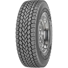 Goodyear Ultragrip Max D 315/80 R22,5 156/154M 3PMSF (Ведущая ось)