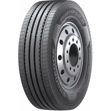 Hankook AH31 295/80 R22,5 154/149M PR16 3PMSF (Рулевая ось)