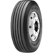 Hankook AL02 315/60 R22,5 (Рулевая ось)